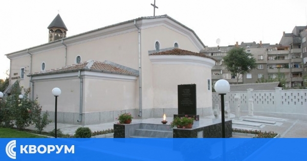 404 години от създаването си ще чества арменската църква в Силистра