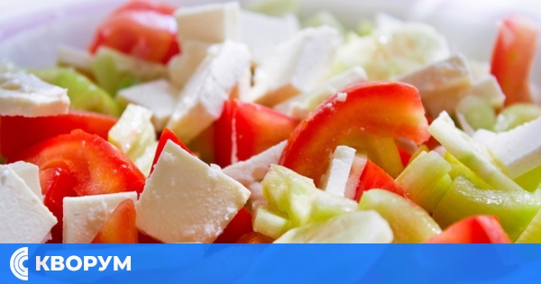 Цената на салатата отново тръгна нагоре