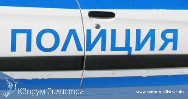 Регистрирани произшествия през празничните дни