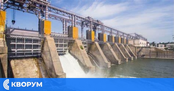 Далече от Силистра България и Румъния ще правят две ВЕЦ на река Дунав