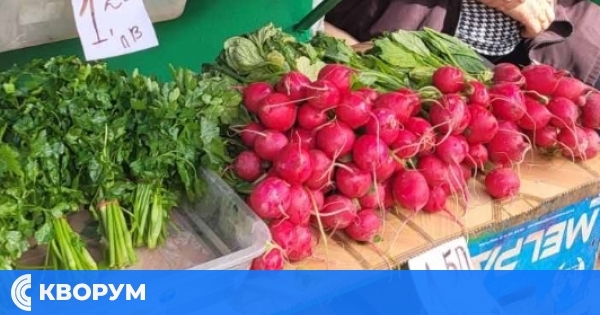 Закон забранява на бабите да продават на пазари