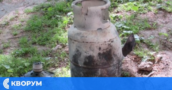 Трагедия в Силистра: Възрастна жена пострада сериозно след газова експлозия