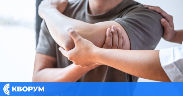 И през август известeн германски ортопед и травматолог ще консултира пациенти в МЕДИКА