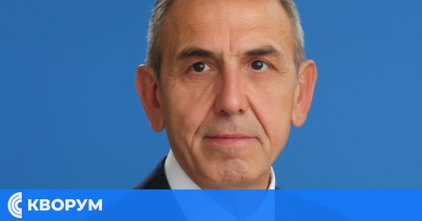 Отговарящата за област Силистра РИОСВ-Русе с нов директор