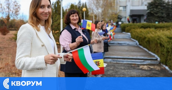 Тараклийският държавен университет става структура на Русенския "Ангел Кънчев"
