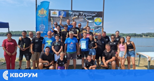Тутраканци ще се опитат да повторят успеха от Първият кръг от Националния шампионат