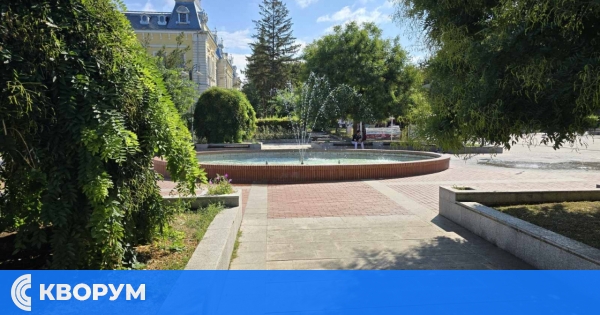 Слънчев четвъртък в Силистренско