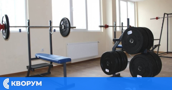 Общинският фитнес в Тутракан затваря през август