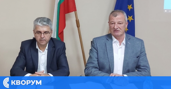 Силистра очаква втори заместник областен управител от Дулово