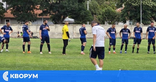 ФК Доростол завърши предсезонната си подготовка без загуба