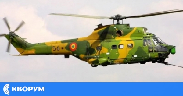 Границата между Силистра и Кълъраш вече се наблюдава и по въздух