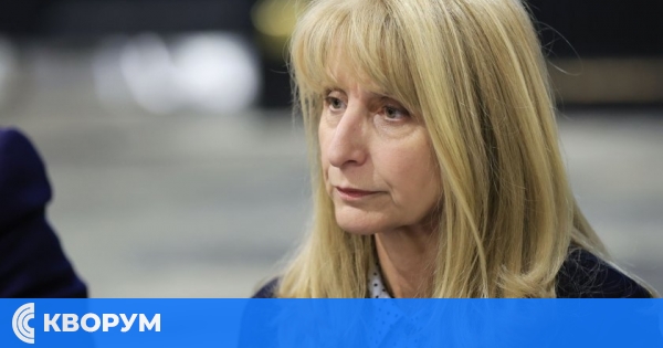 Счетоводителка е следващия министър - председател на България