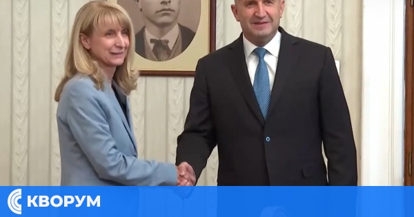 Гласуваме на 20 октомври