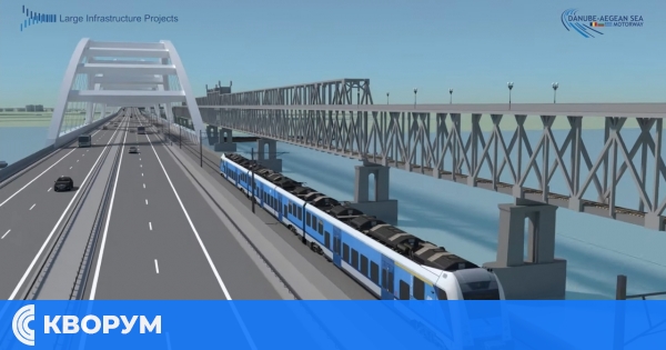 За Русе може, за Силистра - не: Румъния се натутка за трети мост на Дунав