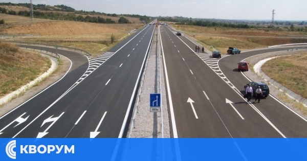 Държавата дава над 7 млн. лева за проектиране на пътя Варна - Силистра