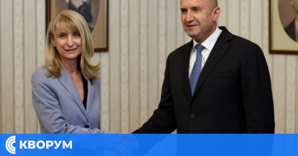 Заплатата на президента става 14 000 лв., премиера ще взема 11 000 лв.