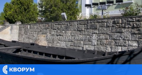 Форум в Тутракан отбелязва 50-годишнината на Етнографския музей "Дунавски риболов и лодкостроене"