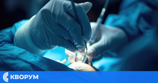 В МЕДИКА оперираха успешно момче с рядка аномалия "конско стъпало"