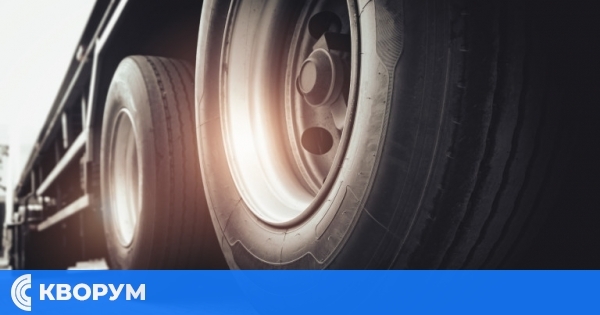 В петък поради високите температури се ограничава движението за камиони над 20 т по пътни участъци в Силистра