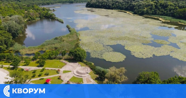 Отложеният празник на водните лилии в Малък Преславец ще се състои на 24 август