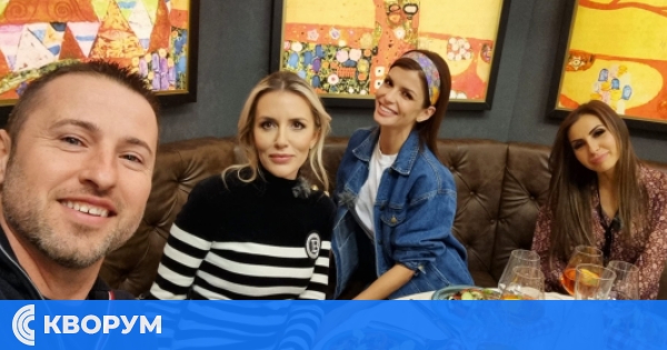 Роден в Силистра DJ впечатли гостите си с кулинарни умения и иновативни рецепти в "Черешката на тортата"