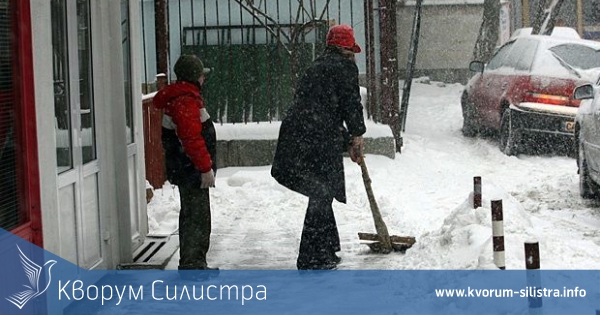 От днес назначават безработни по програма за временна заетост