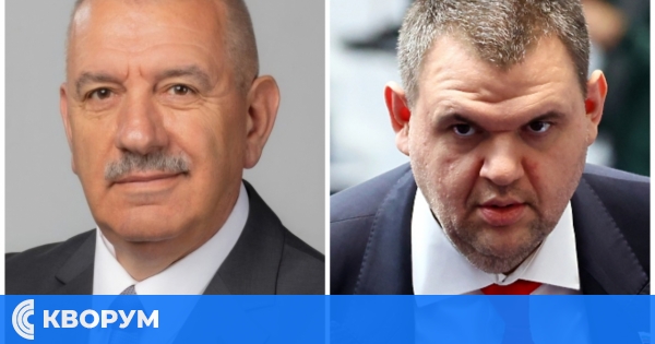 Назначението на Петър Георгиев: Политическа маневра или знак за предстоящо сътрудничество?