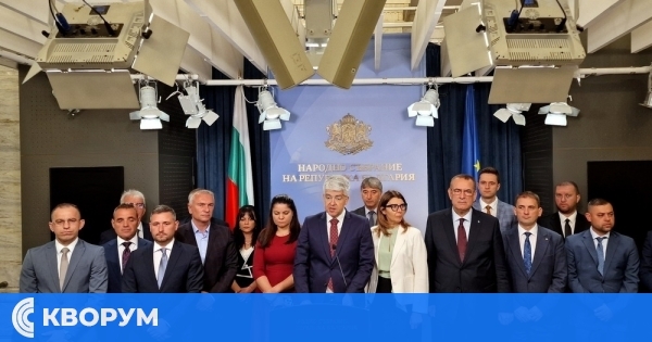 Силистренски депутати: Ще предприеме ли прокуратурата действия за повдигане на обвинения на Делян Пеевски заради КТБ