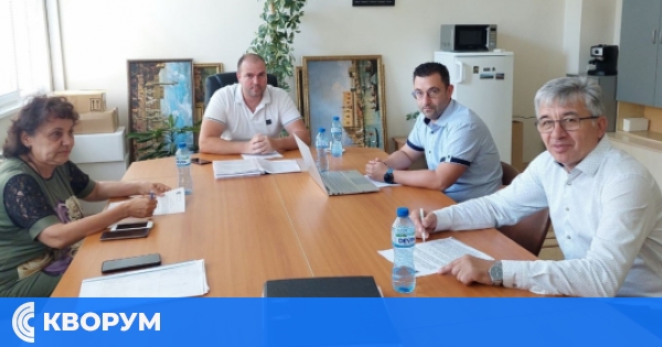 Министерството на здравеопазването обяви конкурс за ръководство на болницата в Силистра