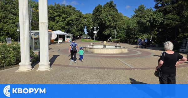 Августовски жеги и слънчеви дни очакват Силистра през уикенда