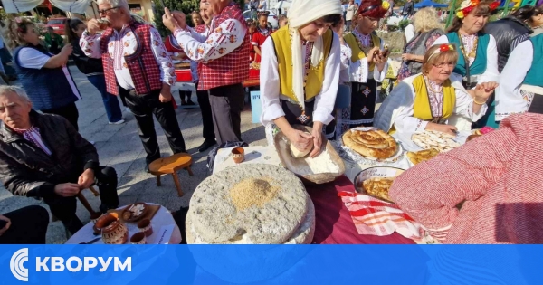 Кулинарният фестивал "Гозбите на Добруджа - 2024" ще се проведе на 5 октомври