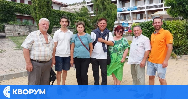 Най-известните силистренски краеведи ще участват в Международен форум "Българско наследство"