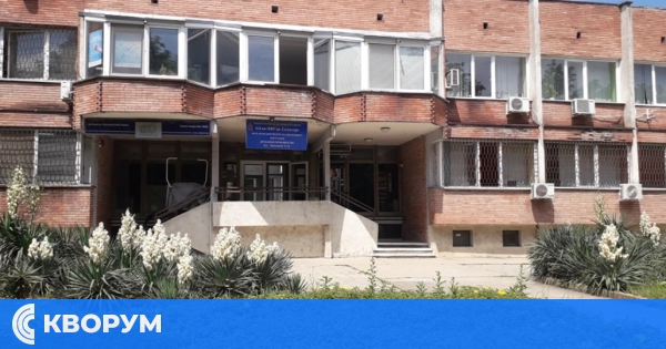 ОДМВР-Силистра с нов график за бързо издаване на лични карти