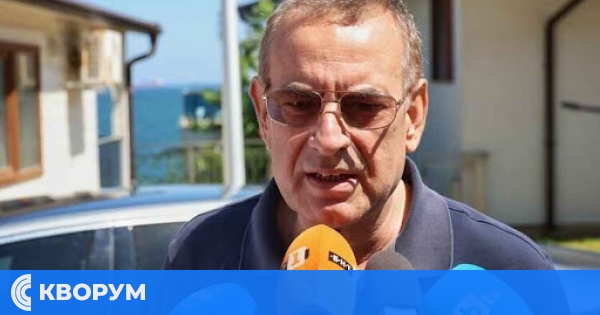 Джевдет Чакъров: България се нуждае повече от всякога от редовно правителство