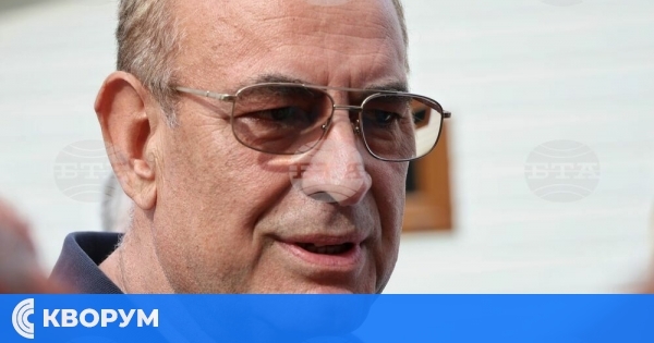 Джевдет Чакъров: След вчера политическата криза се задълбочава