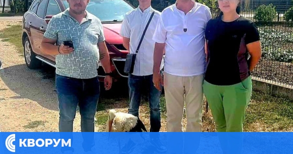 Два щъркела спасени благодарение на съпричастността на жители и кметове в община Дулово