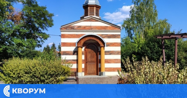 Търсят се 12 000 лв., за отварянето на храм "Св. Димитрий Солунски"