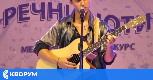 В Тутракан откриха тази вечер Международния конкурс "Речни ноти"