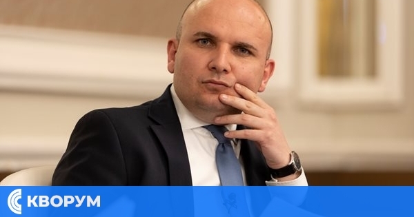 Евродепутатът Илхан Кючюк сигнализира ЕК за подозрения за злоупотреба с власт и натиск върху членове на ДПС чрез държавни институции