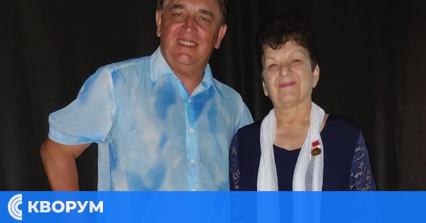 Областният управител на Силистра поздрави Маруся Костова за нейния принос към културата