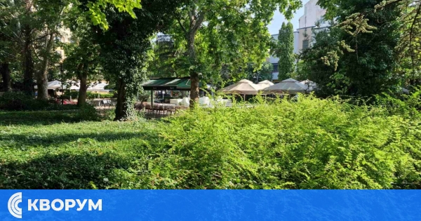 Жълт код за опасно време в неделя в Силистренско