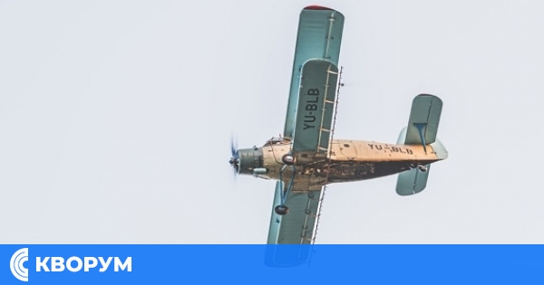 Предстояща авиационна обработка на водоеми срещу комари в Силистренско