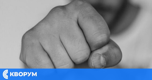 Мъж нападна бившата си в Малък Преславец