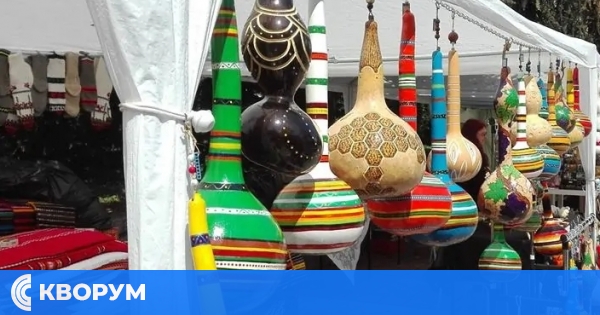 Традиционен Тутракански панаир 2024: "Алея на занаятите" отваря врати