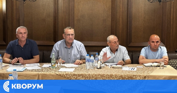 Изключиха Делян Пеевски от ДПС