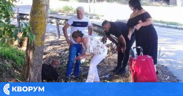 Социални работници от Силистра предотвратиха самоубийство и спасиха 72-годишен мъж