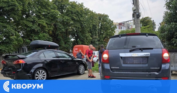 Втора верижна катастрофа на опасно кръстовище в Силистра в рамките на няколко дни