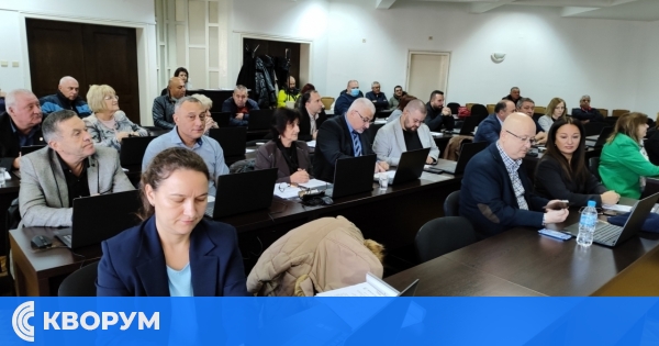 Нови по-високи цени за част от общинските услуги в Силистра