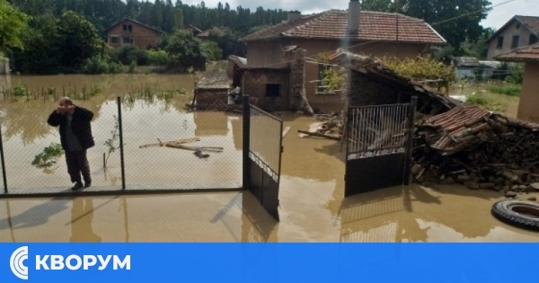 Земеделците от Силистра ще получат компенсации за щети от неблагоприятни климатични събития