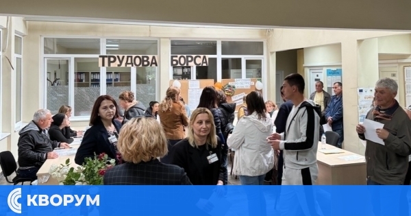 Свободни работни места в област Силистра